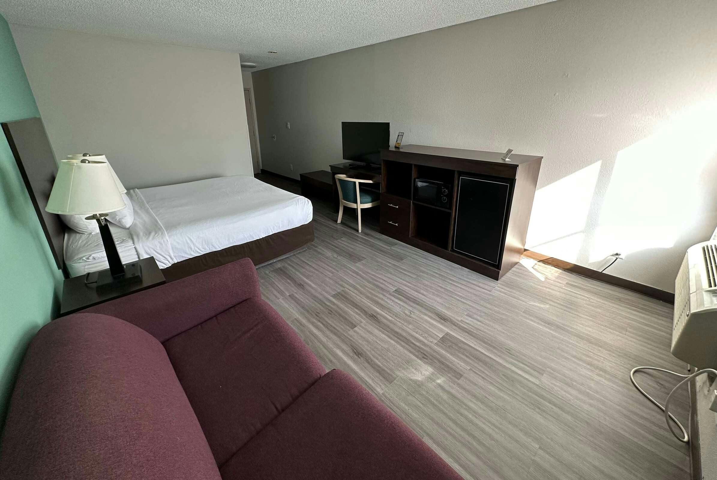 Hotel Baymont by Wyndham North Myrtle Beach photo 5