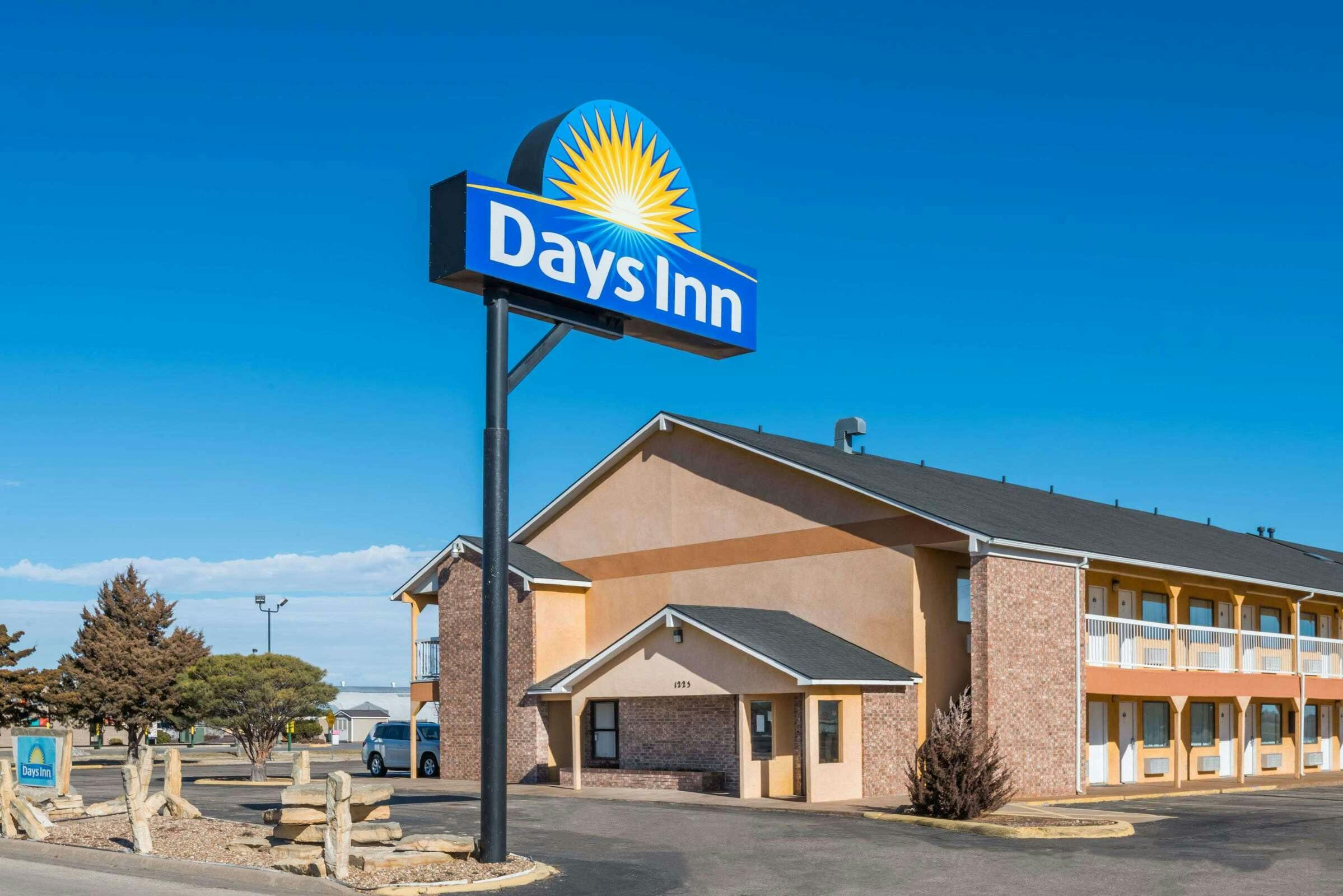 Days Inn Russell