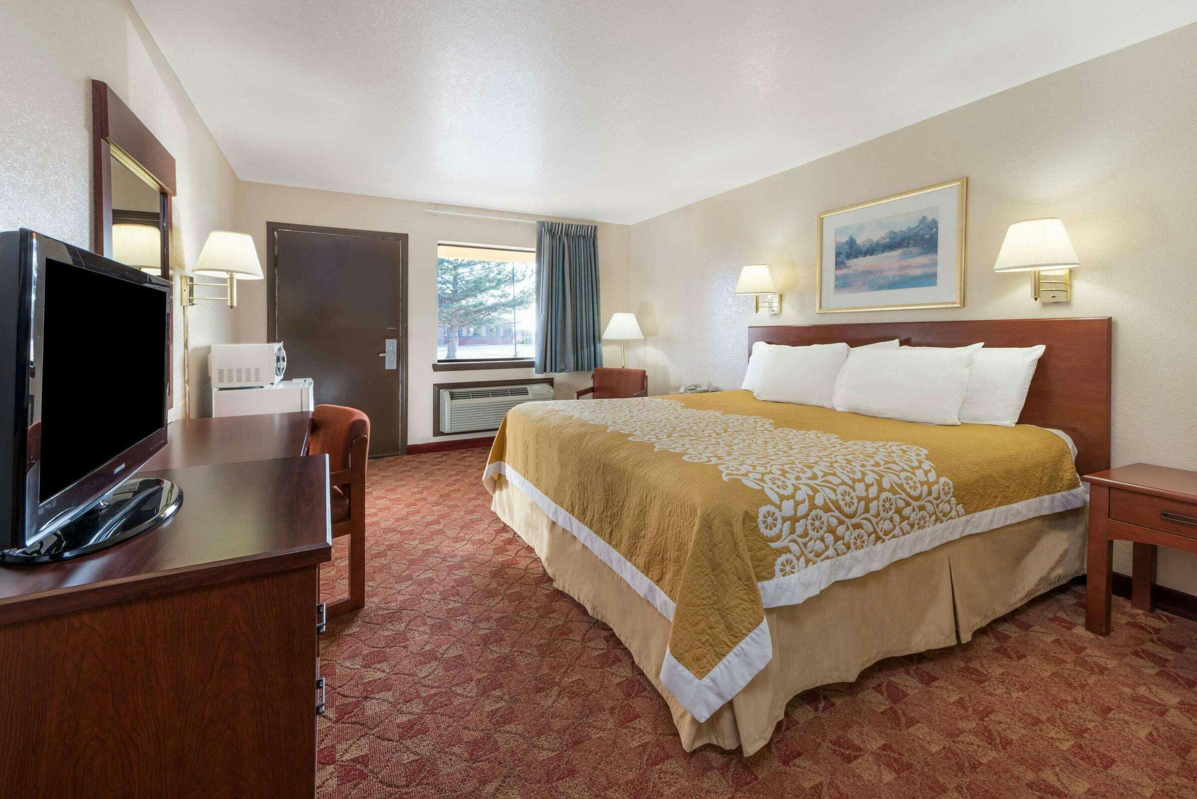 Hotel Days Inn Russell photo 4