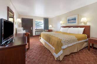 Hotel Days Inn Russell photo 4