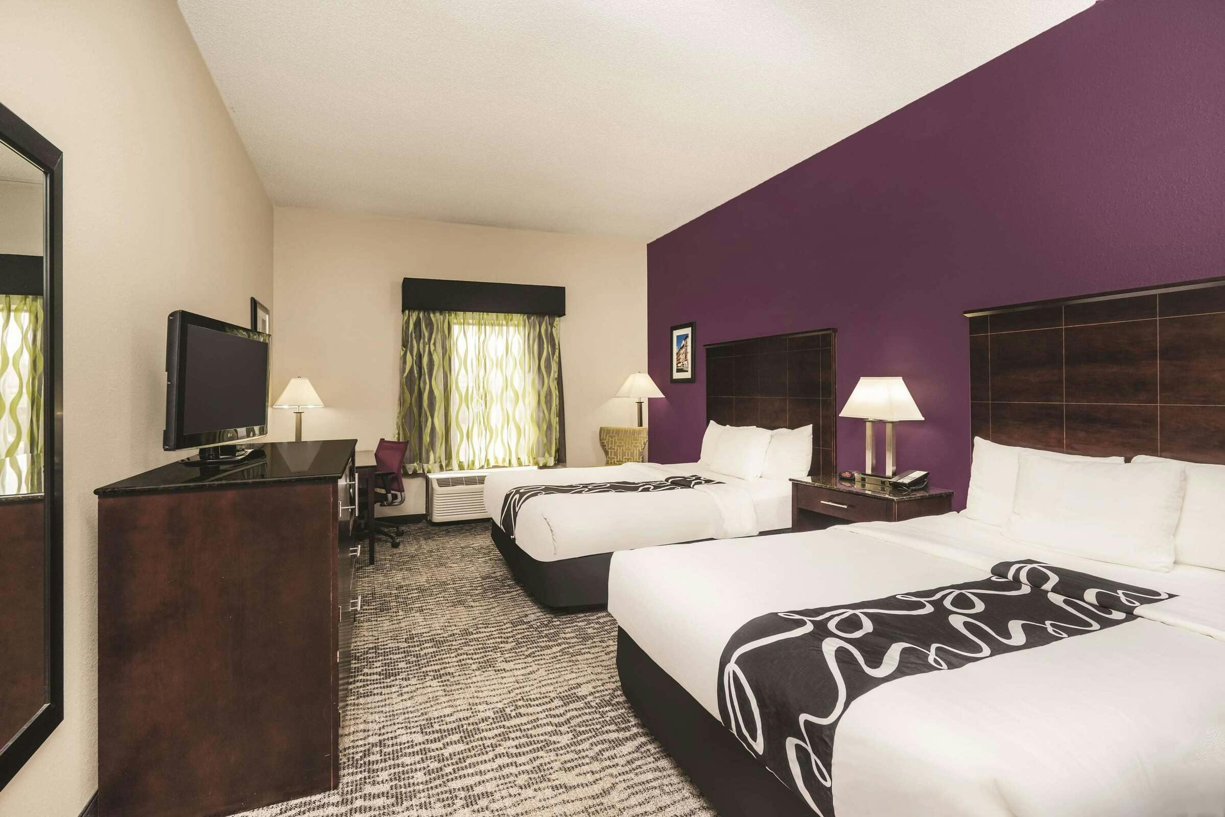 Hotel LQ Louisville East photo 1
