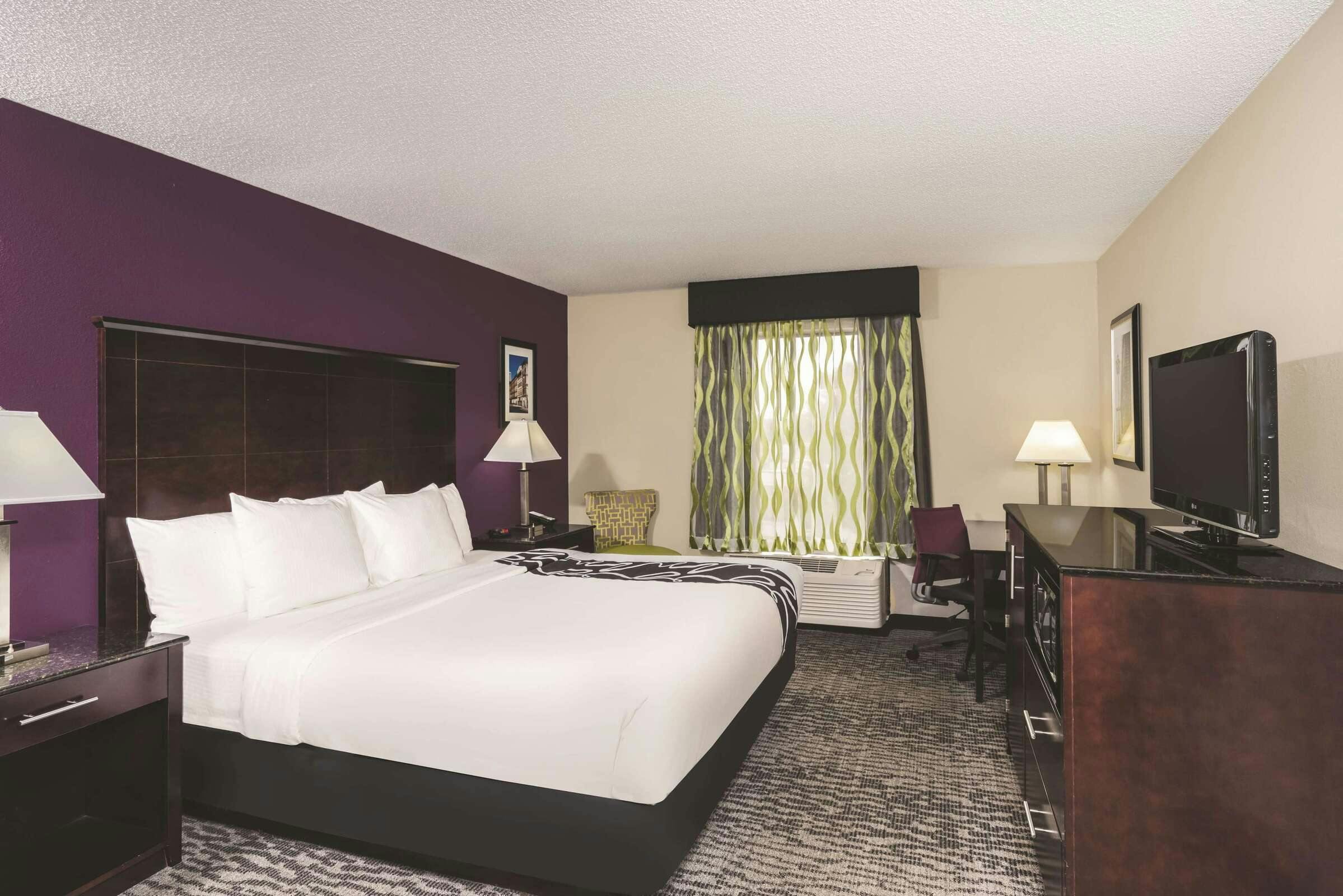 Hotel LQ Louisville East photo 2