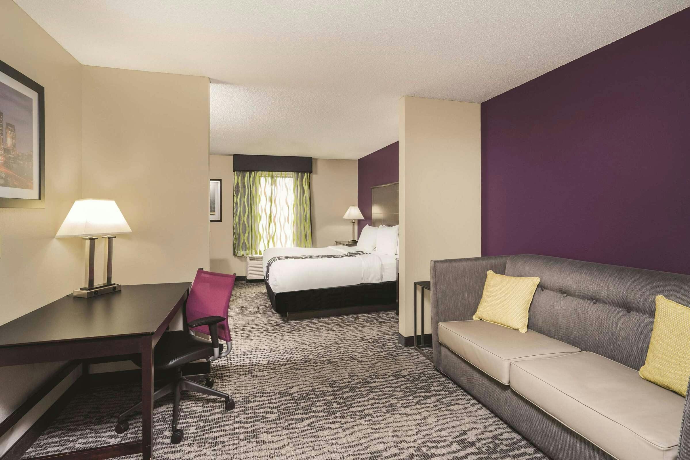 Hotel LQ Louisville East photo 5