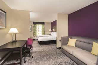 Hotel LQ Louisville East photo 5