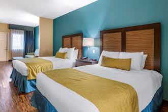 Hotel Best Western Plus Galveston Suites photo 1
