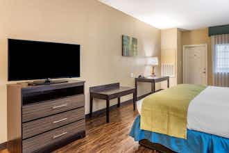 Hotel Best Western Plus Galveston Suites photo 3