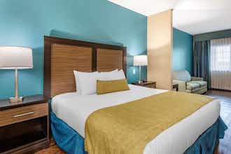 Hotel Best Western Plus Galveston Suites photo 4