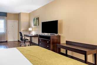Hotel Best Western Plus Galveston Suites photo 5