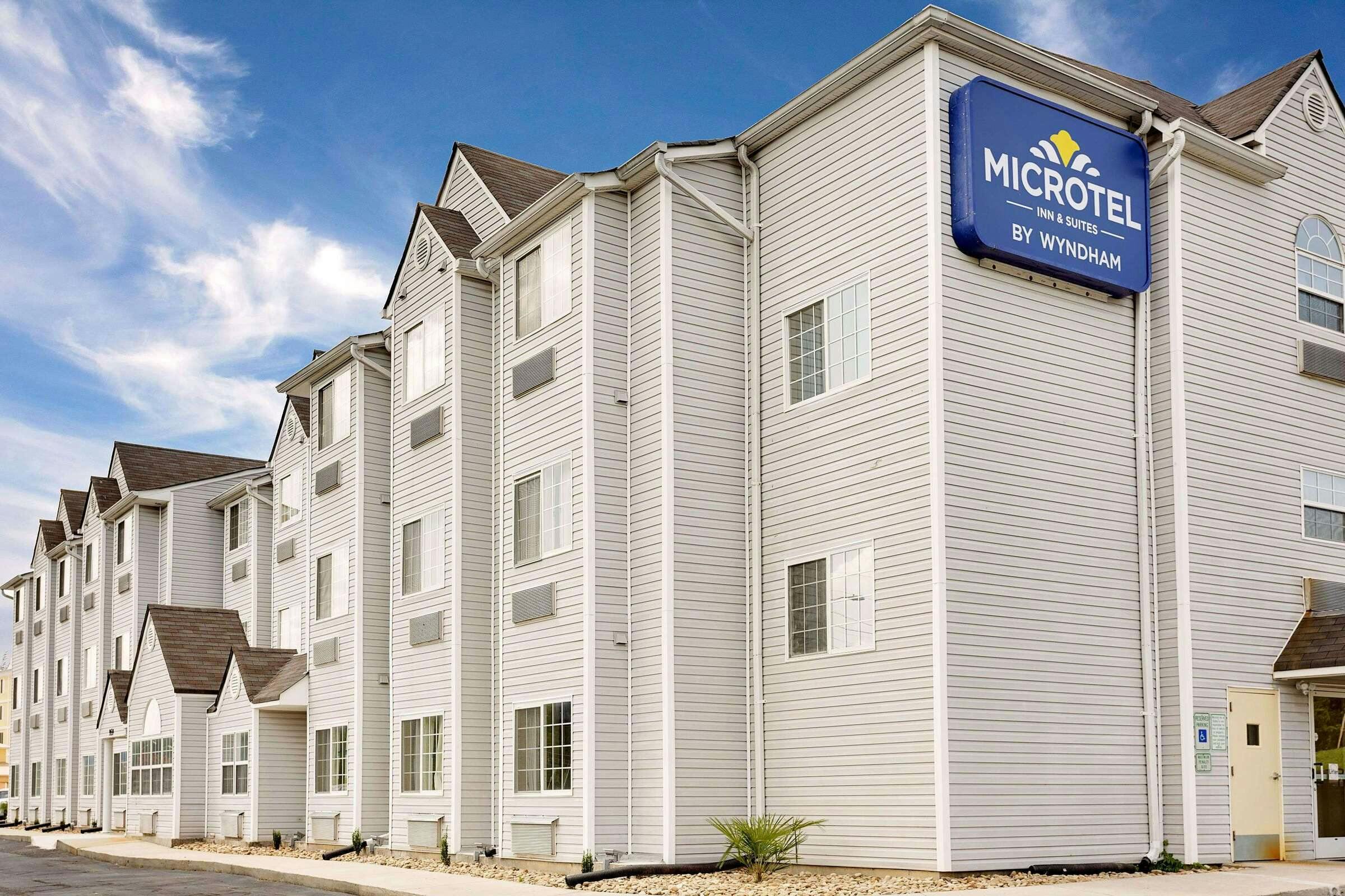 Microtel Thomasville