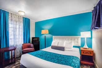 Hotel Howard Johnson by Wyndham Hershey photo 2