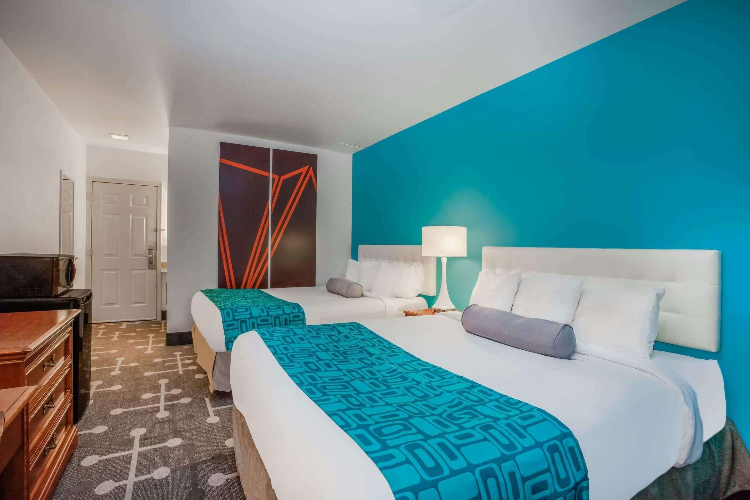 Hotel Howard Johnson by Wyndham Hershey photo 3