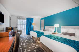 Hotel Howard Johnson by Wyndham Hershey photo 5