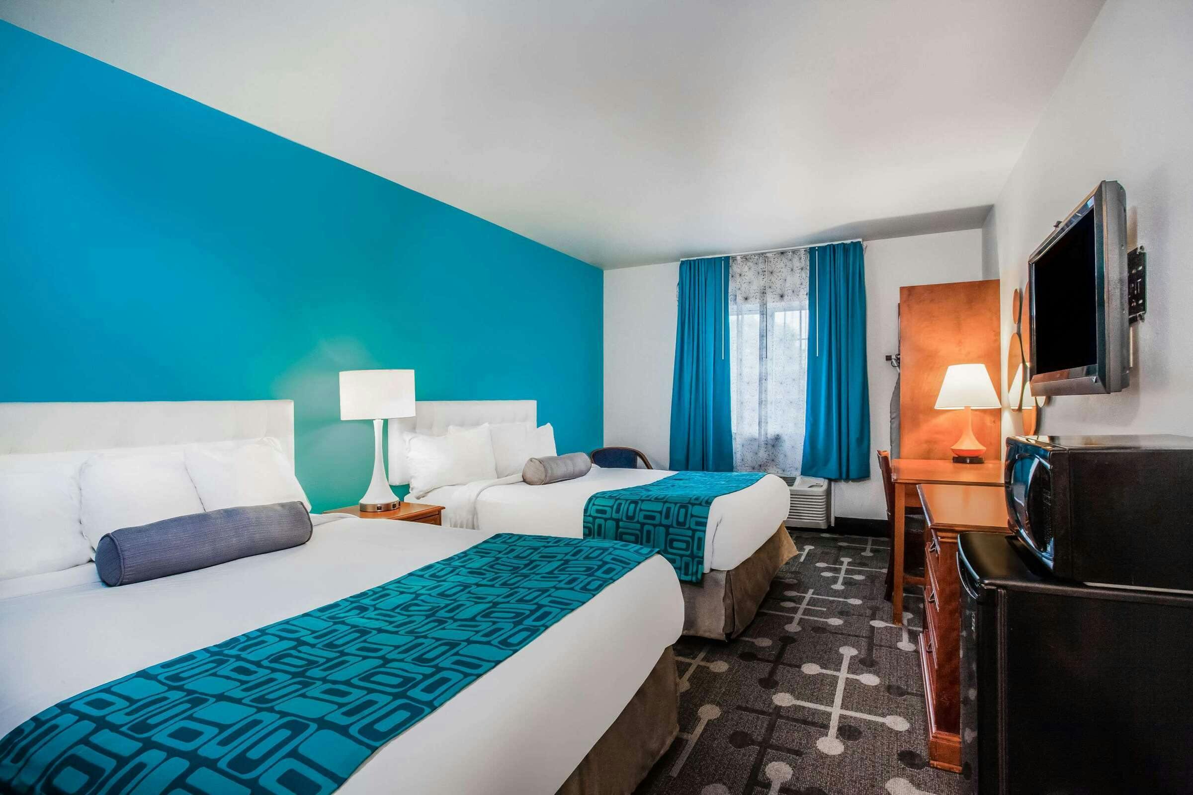 Hotel Howard Johnson by Wyndham Hershey photo 4