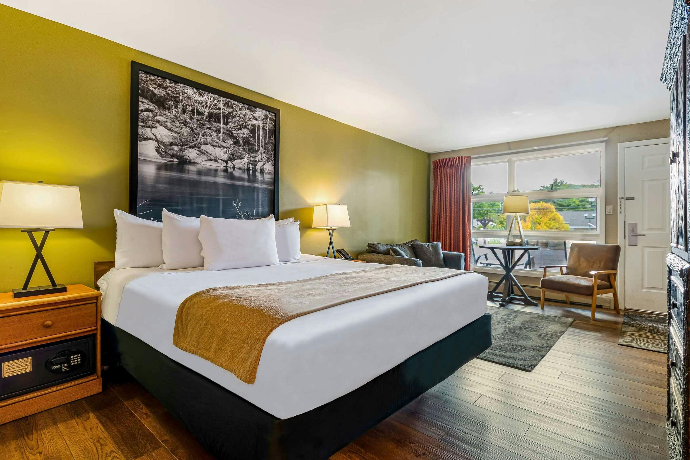 Hotel Super 8 by Wyndham Lake George/Downtown photo 5