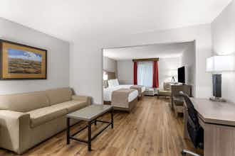Hotel Best Western Moriarty Heritage Inn photo 2