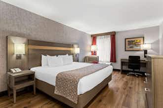 Hotel Best Western Moriarty Heritage Inn photo 4