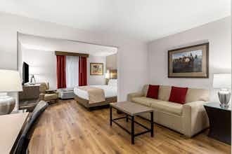 Hotel Best Western Moriarty Heritage Inn photo 5