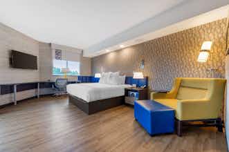 Hotel Glō Best Western Kanata Ottawa West photo 3