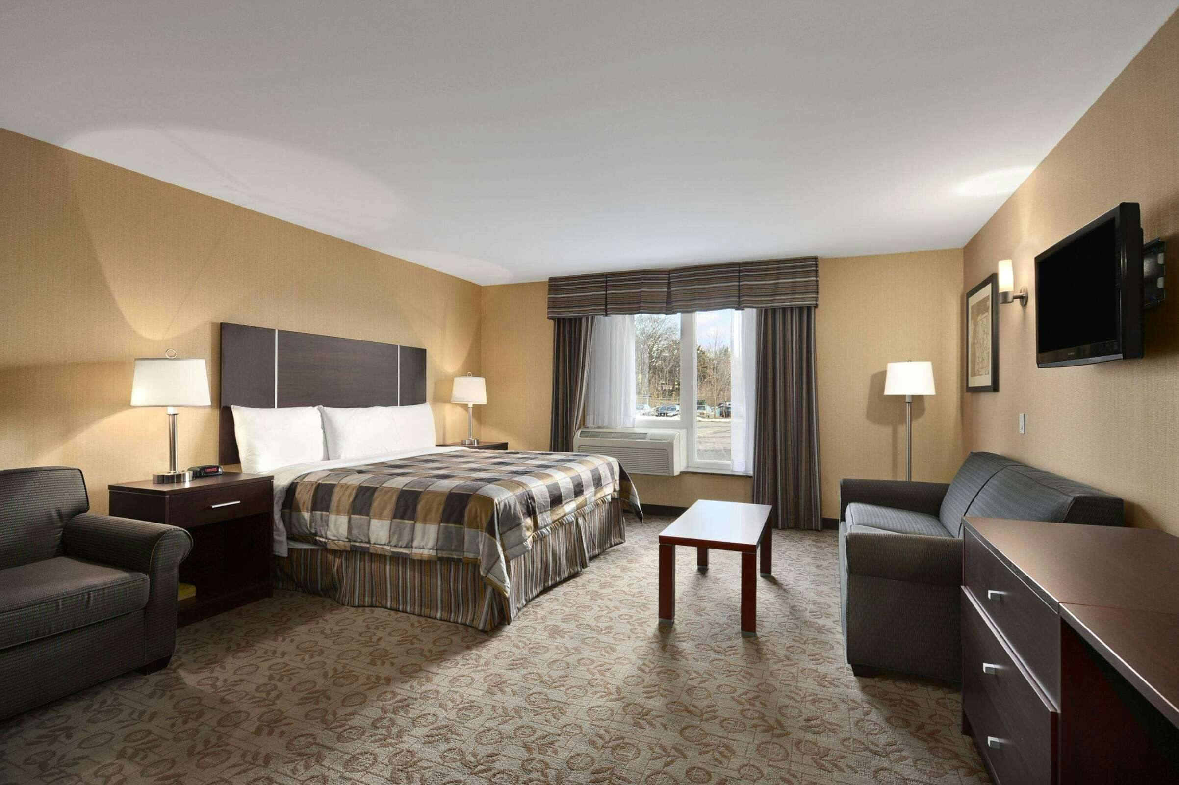 Hotel Days Inn by Wyndham Brampton photo 3