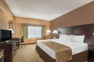 Hotel Ramada Paintsville Conf Center photo 1