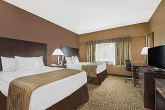 Hotel Ramada Paintsville Conf Center photo 2