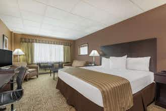 Hotel Ramada Paintsville Conf Center photo 5