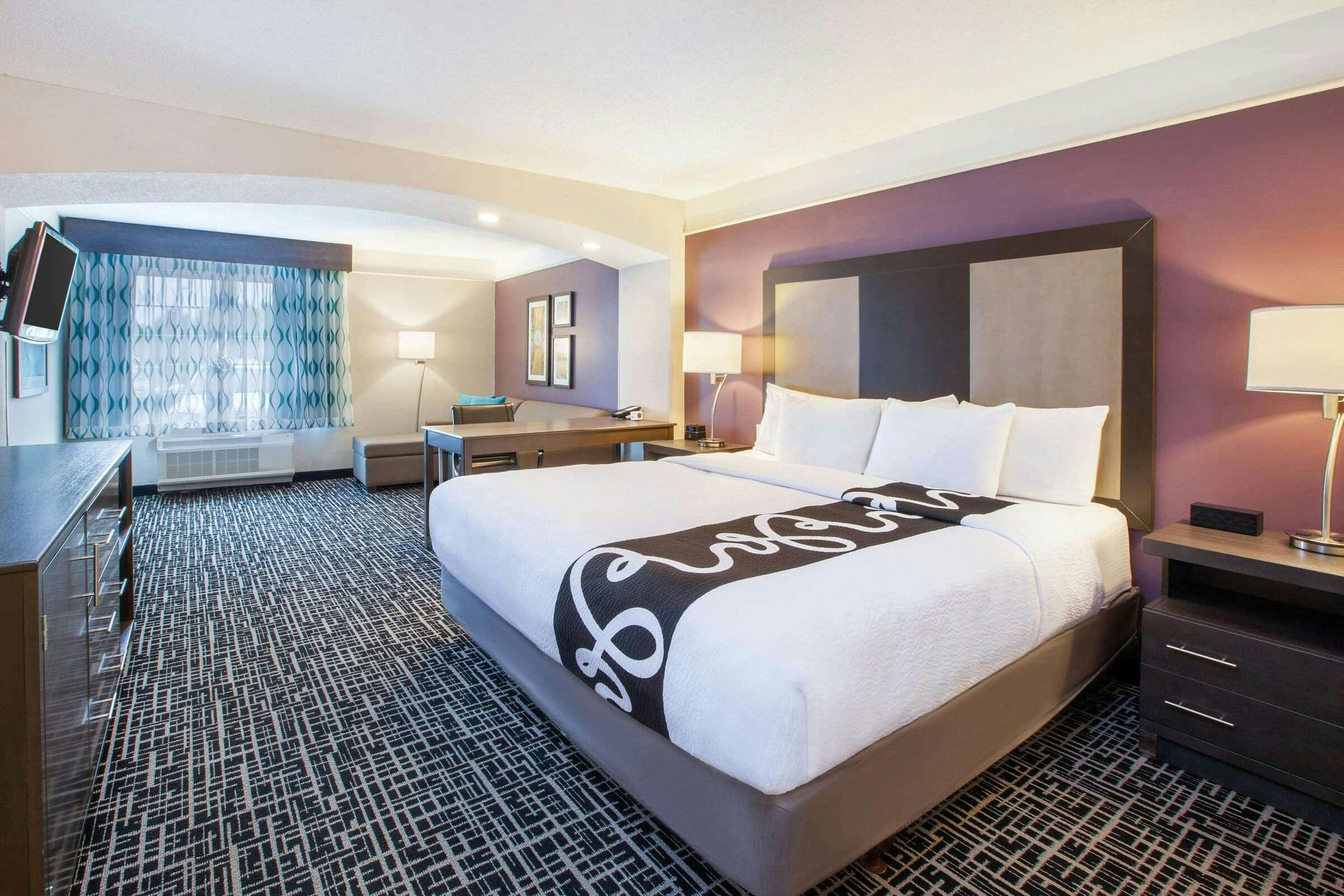 Hotel La Quinta Inn Ste CVG AP photo 1