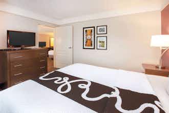 Hotel La Quinta Inn Ste CVG AP photo 2