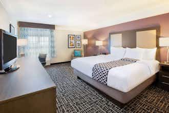 Hotel La Quinta Inn Ste CVG AP photo 4