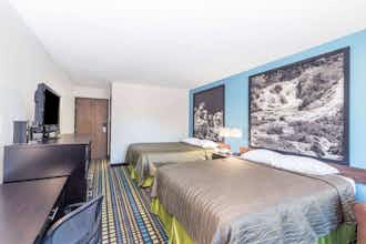Hotel Super 8 North Sioux City photo 4