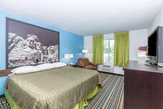 Hotel Super 8 North Sioux City photo 1