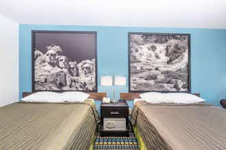 Hotel Super 8 North Sioux City photo 2