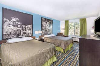 Hotel Super 8 North Sioux City photo 3