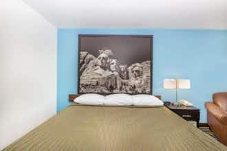 Hotel Super 8 North Sioux City photo 5