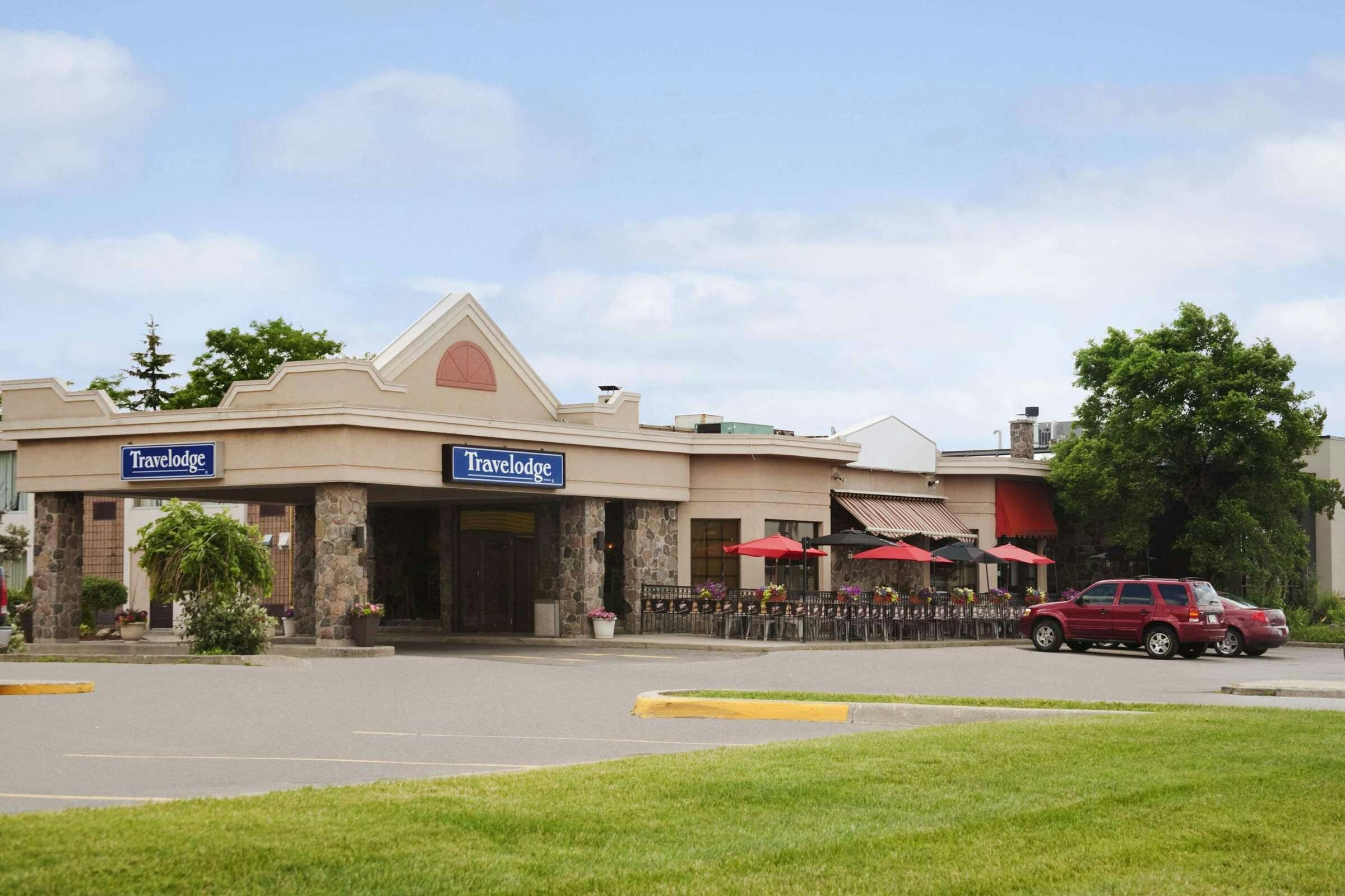 TL Cambridge/Waterloo