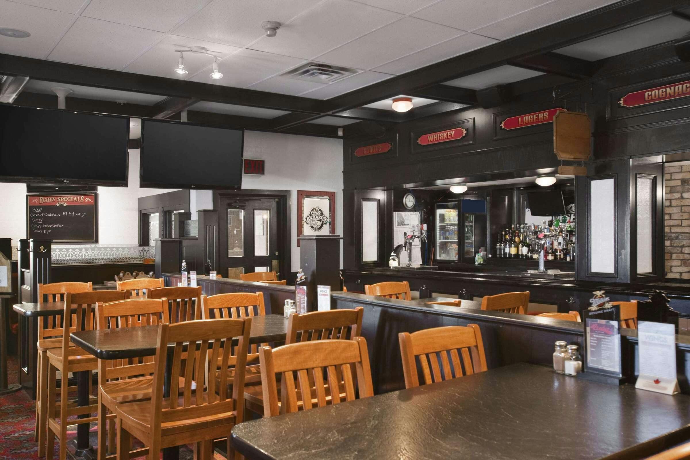 Hotel TL Cambridge/Waterloo photo 4