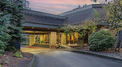 BW Premier Collection Mt Hood Oregon Resort