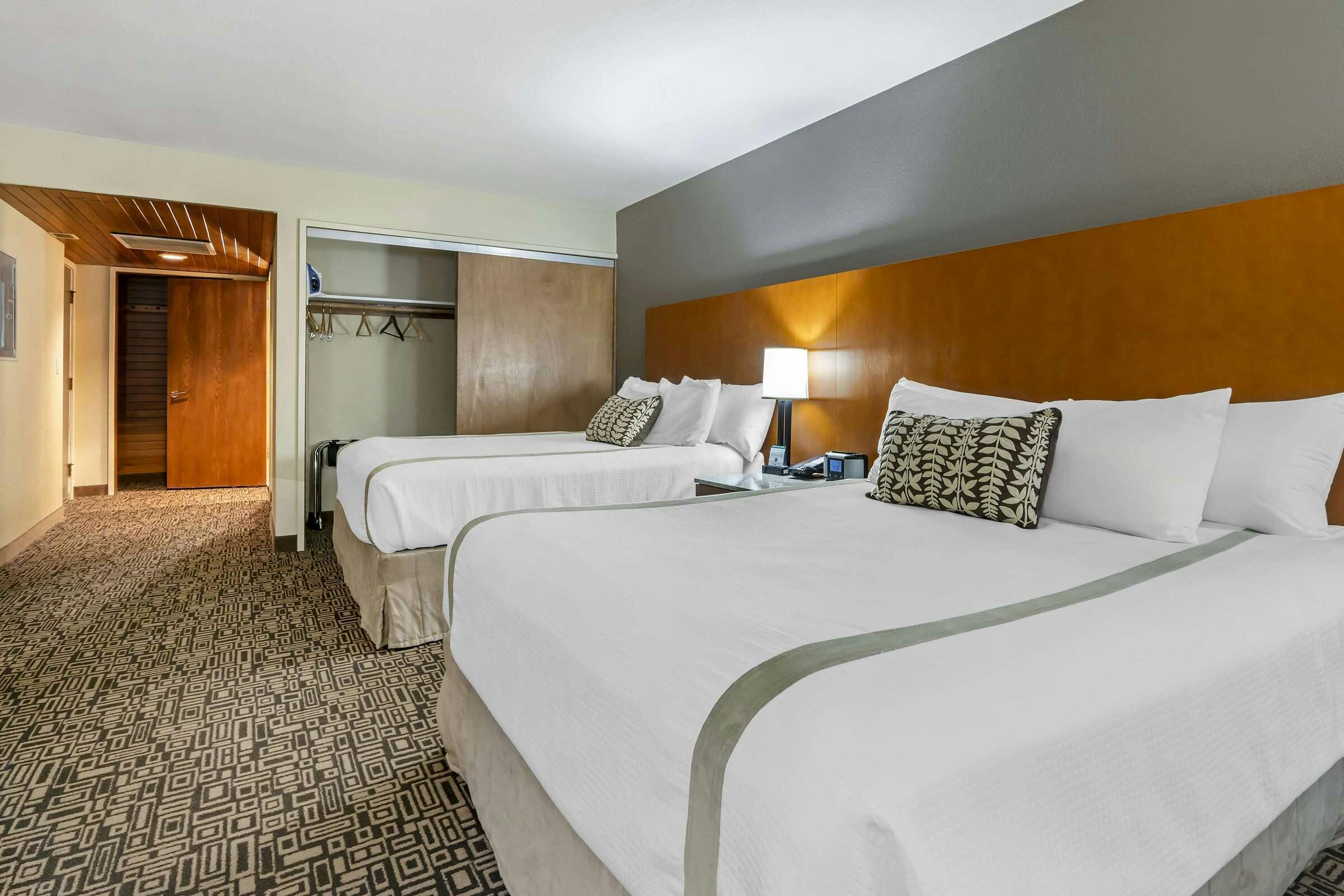 Hotel BW Premier Collection Mt Hood Oregon Resort photo 5