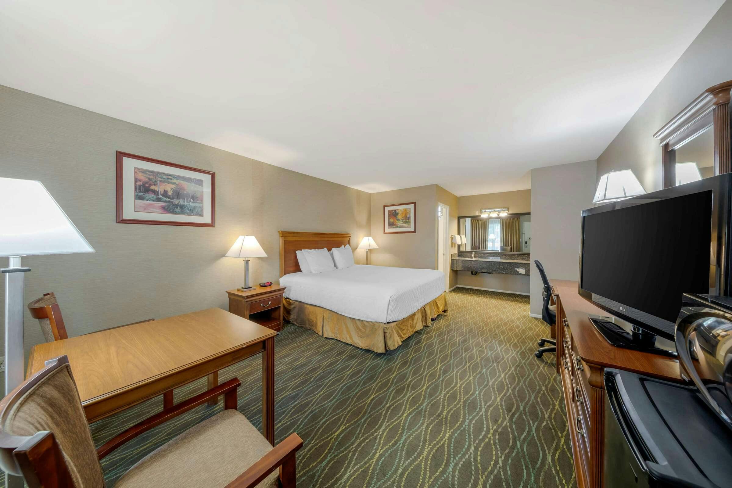 Hotel Best Western La Posada Motel photo 2