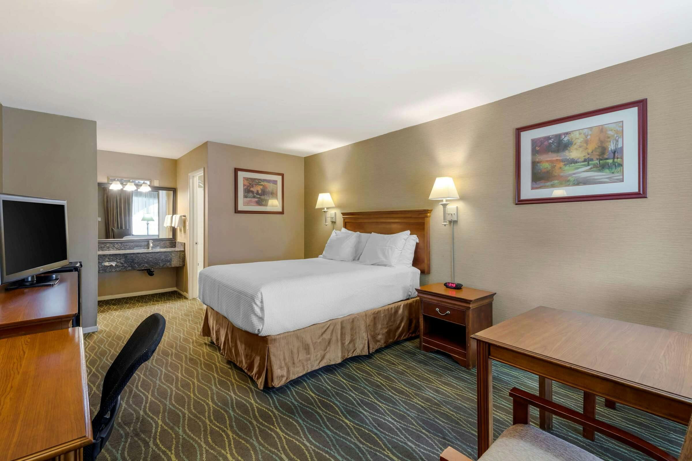 Hotel Best Western La Posada Motel photo 1