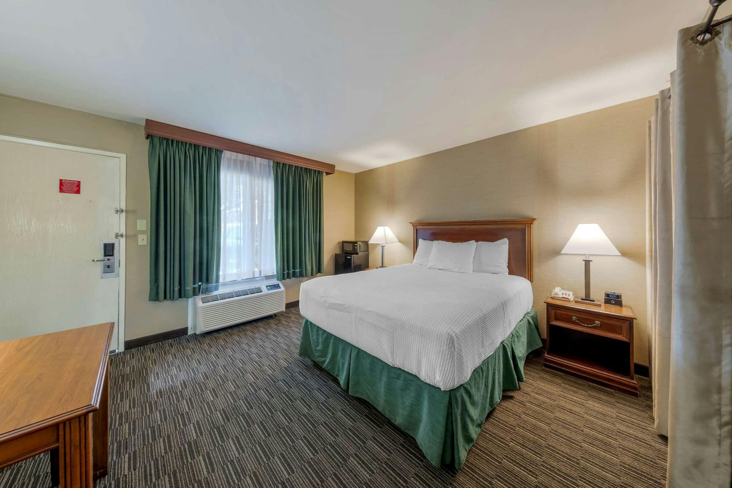 Hotel Best Western La Posada Motel photo 3