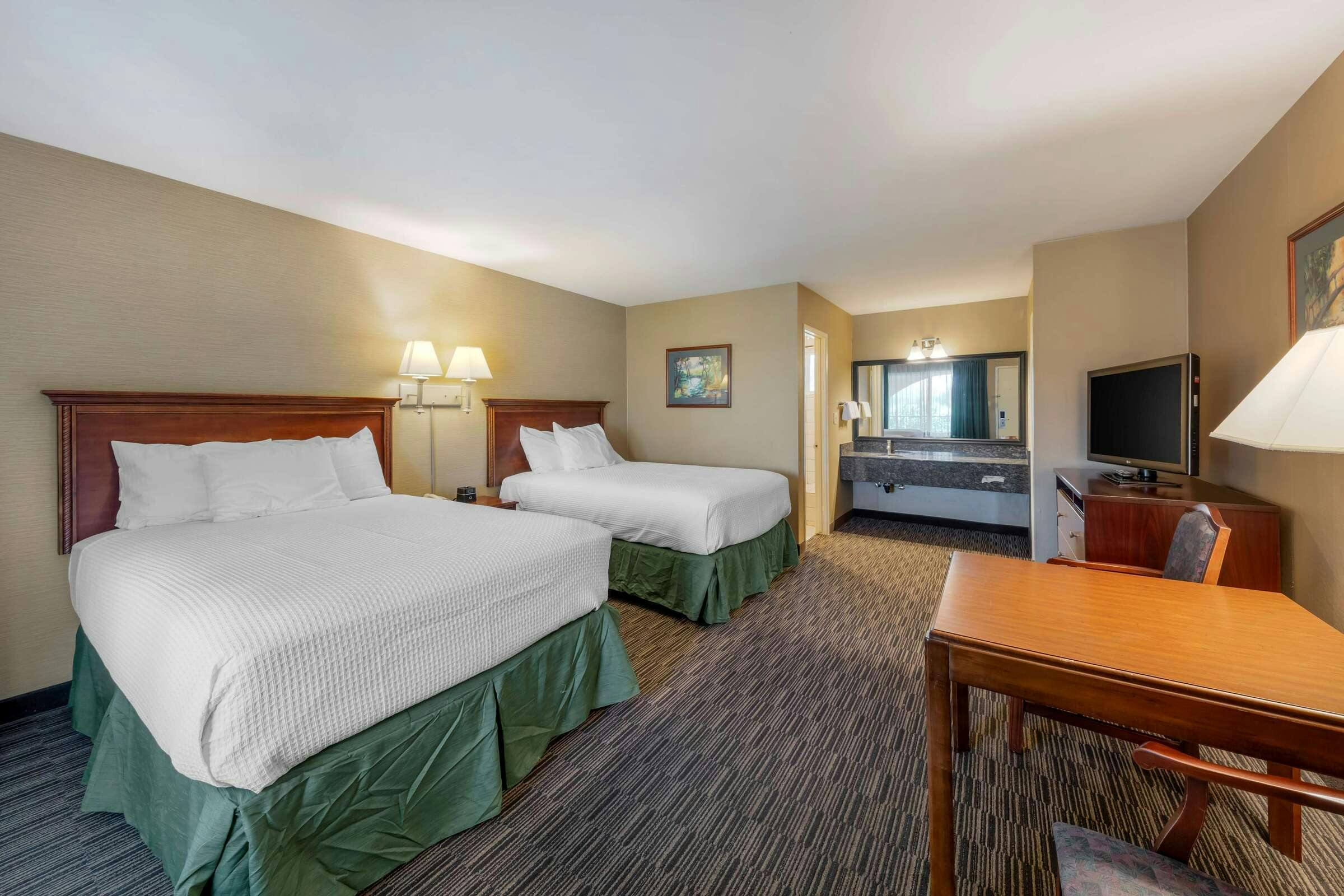 Hotel Best Western La Posada Motel photo 4