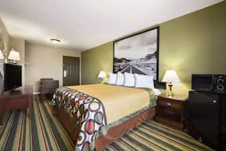 Hotel Super 8 by Wyndham Childress photo 2