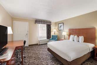 Hotel Best Western Conway photo 1
