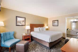 Hotel Best Western Conway photo 4