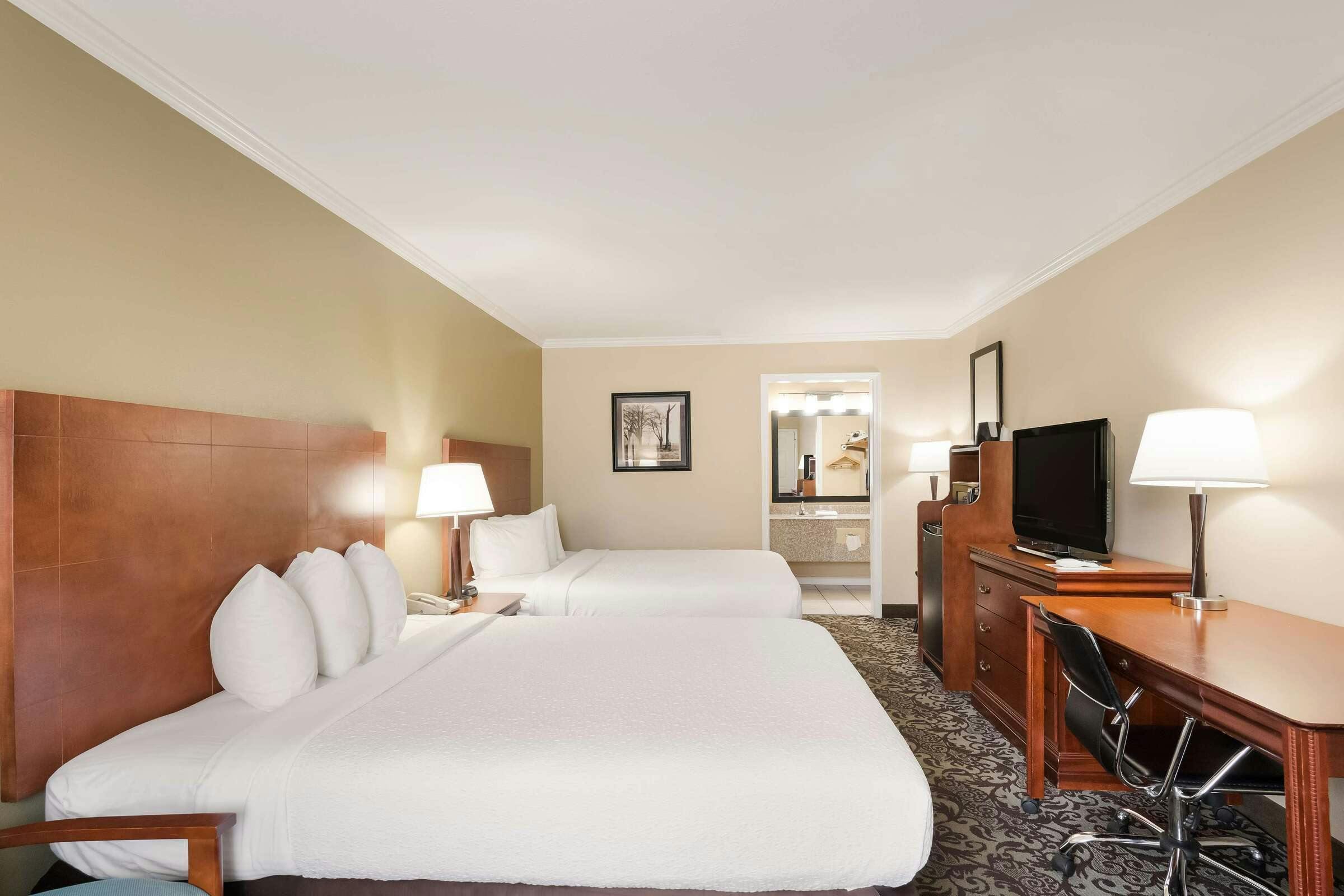 Hotel Best Western Conway photo 5