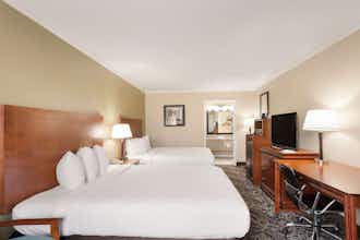 Hotel Best Western Conway photo 5