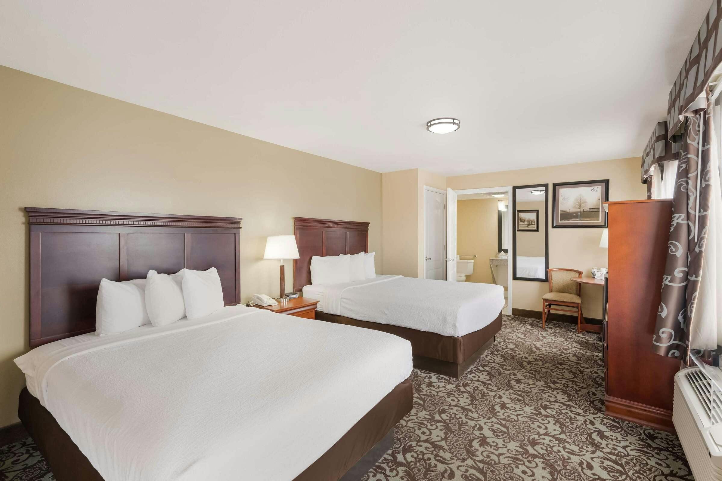 Hotel Best Western Conway photo 2