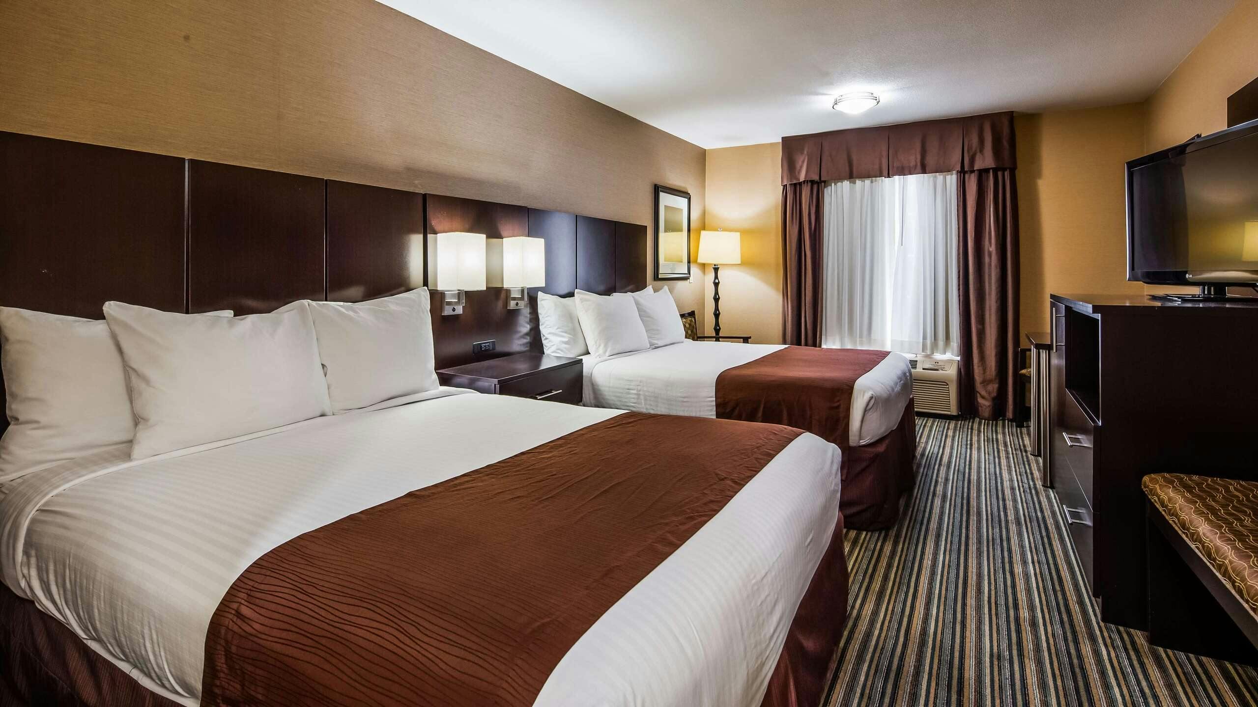 Hotel Best Western Brentwood Inn photo 1