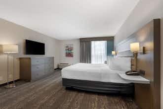 Hotel Best Western Plus Sparks Reno Hotel photo 4